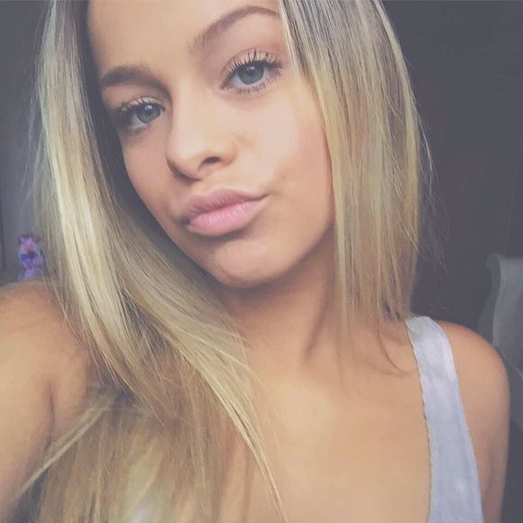 Meet your Posher, Brianna - Picture 1 of 1